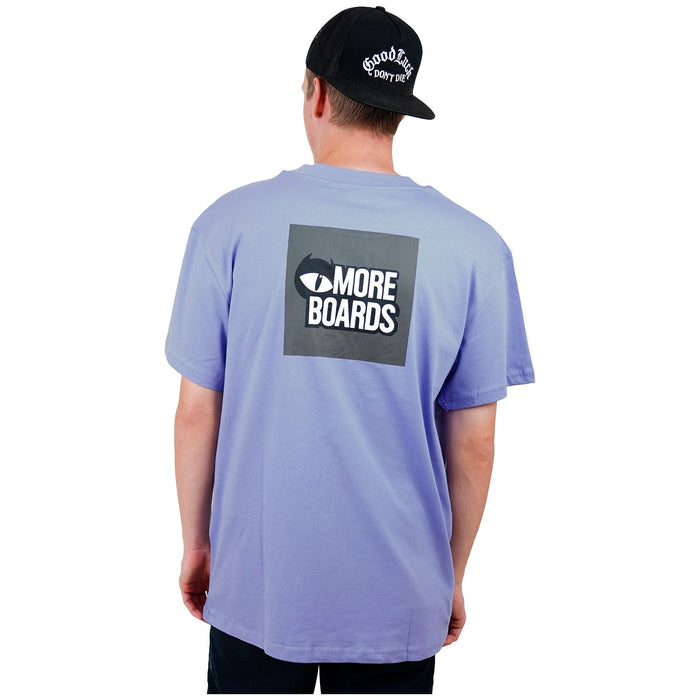 Combly Tee Persian Violet Bild 2