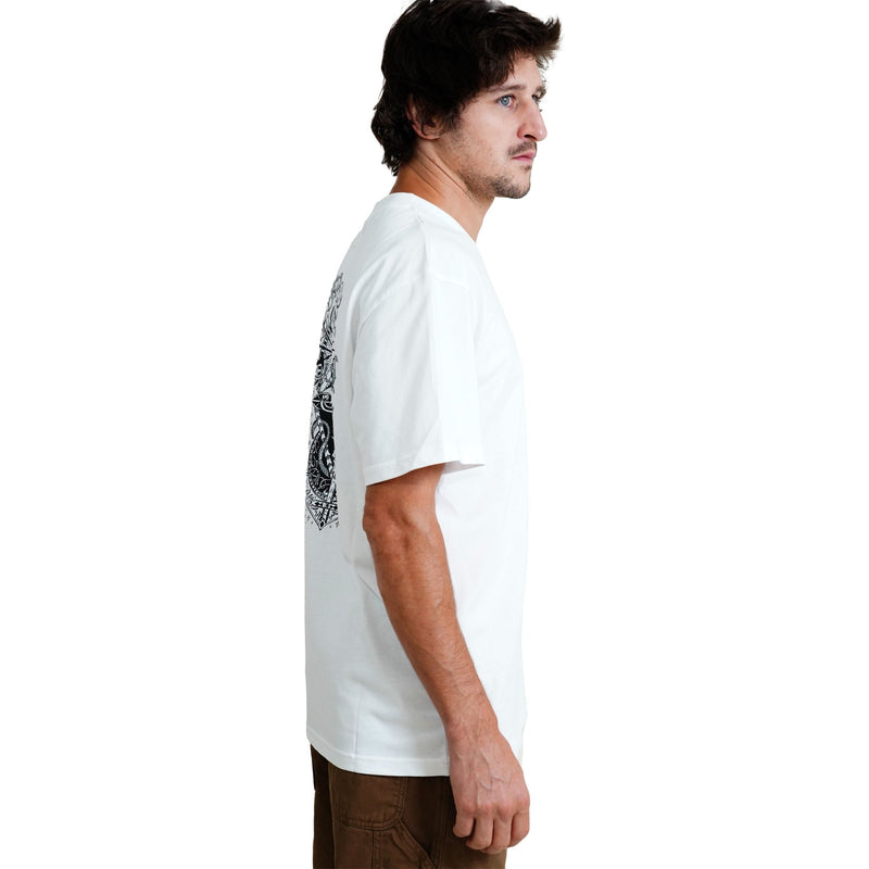 Conphusion Bright White Bild 3