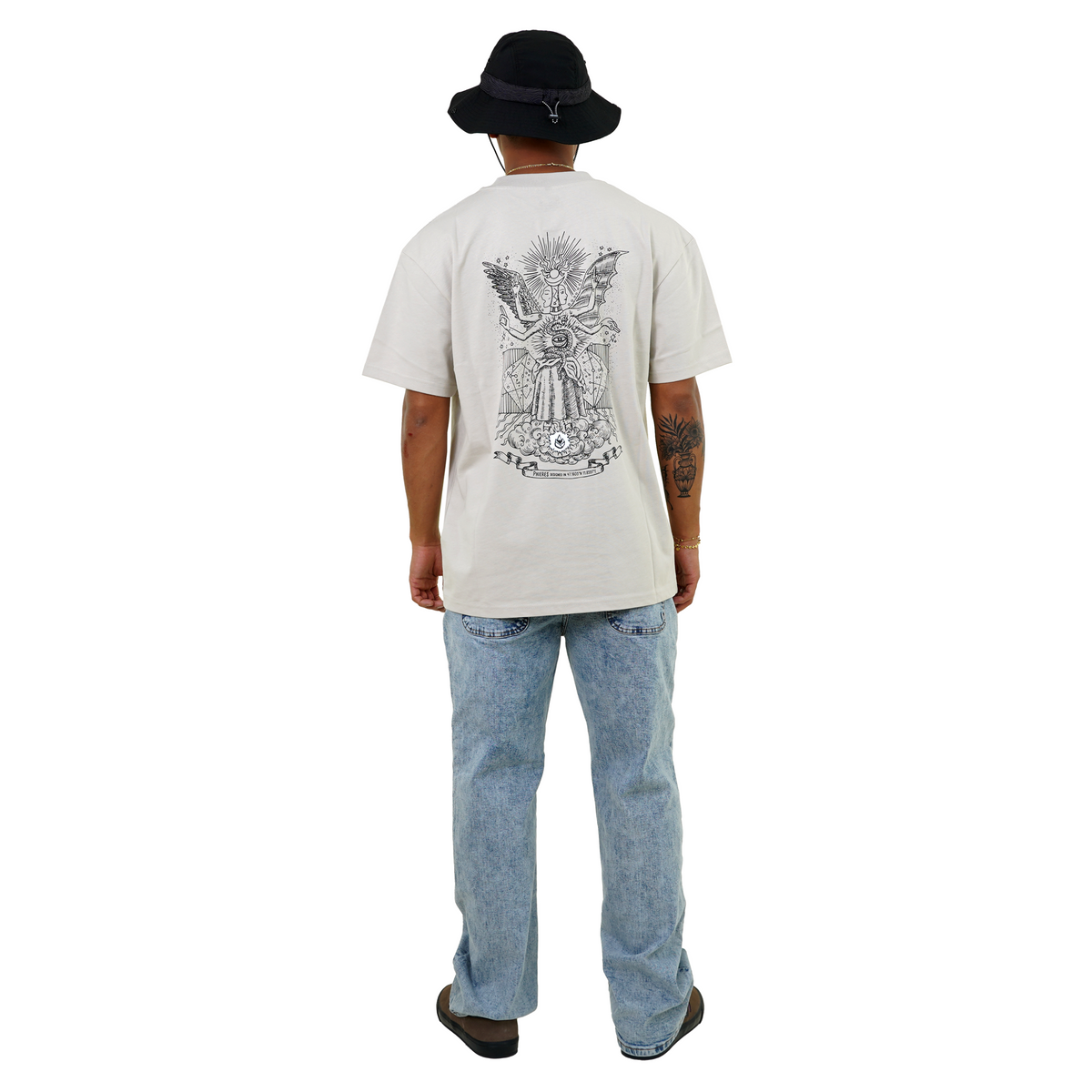 Divinityph Grey Bild 4