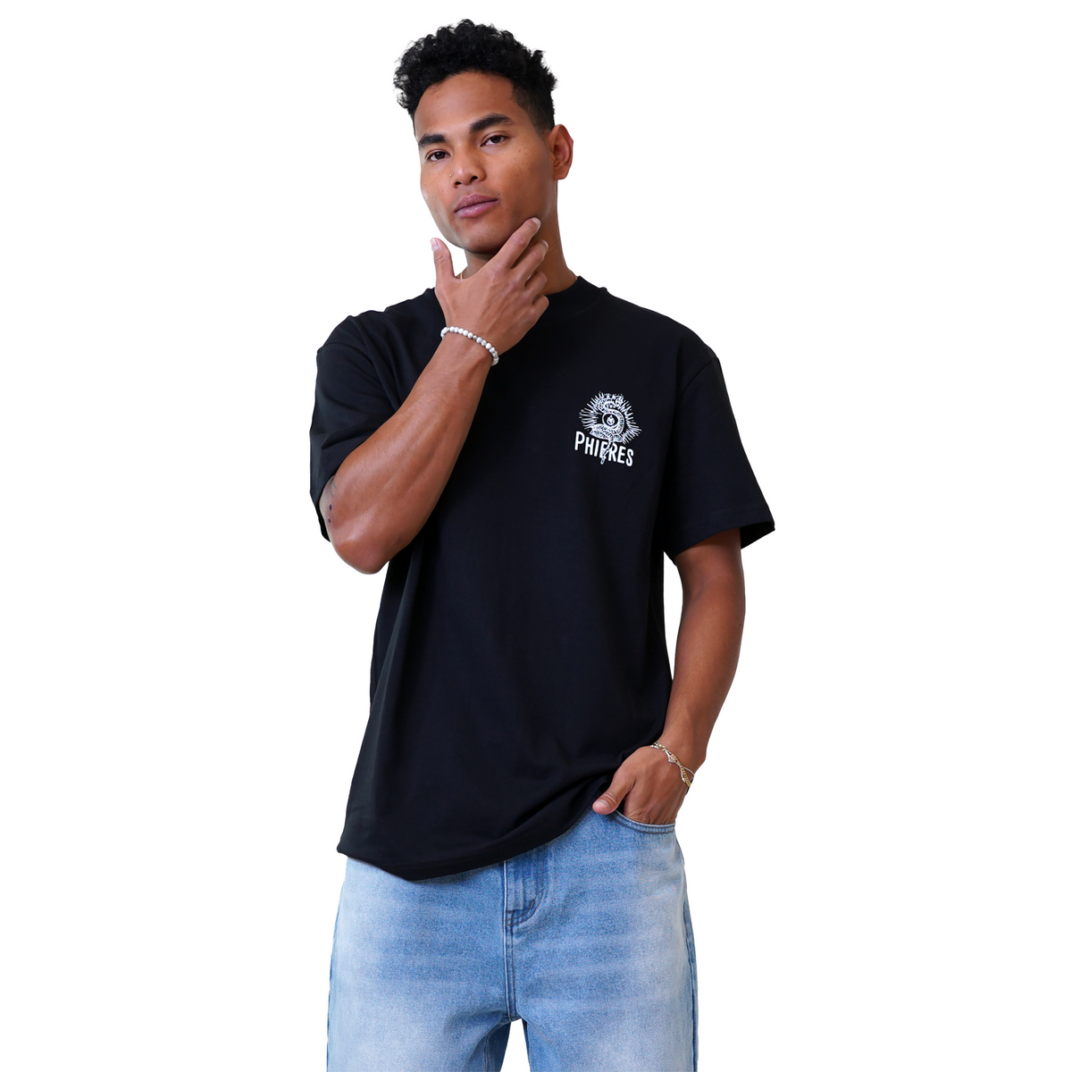 Divinityph Black Bild 1