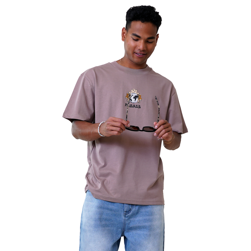 Gloriouph Taupe Gray Bild 1