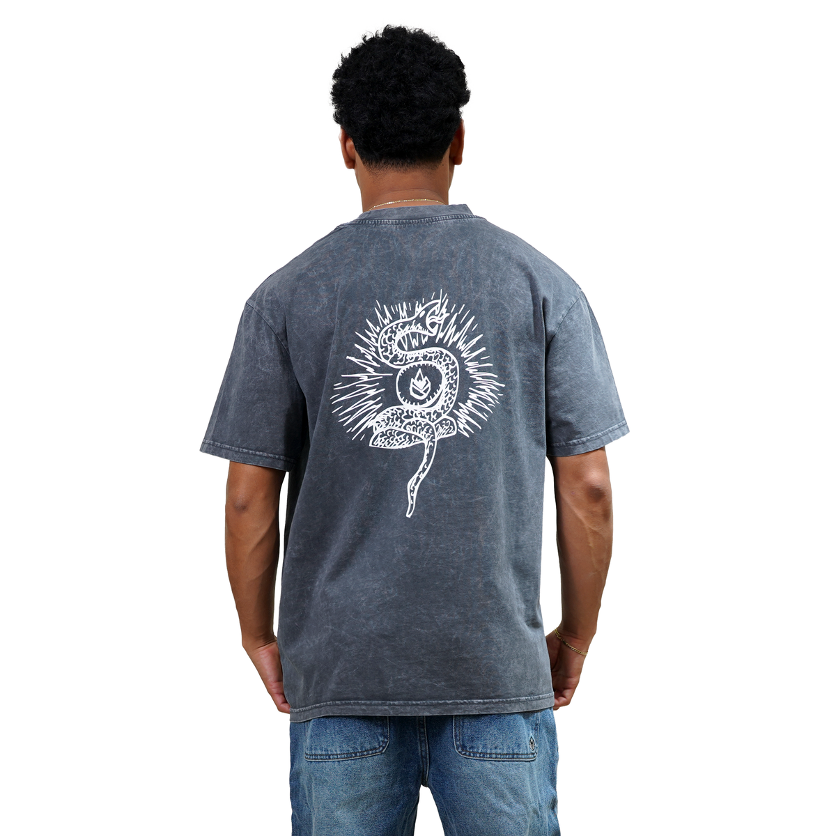 Liphestage Black Washed Bild 2