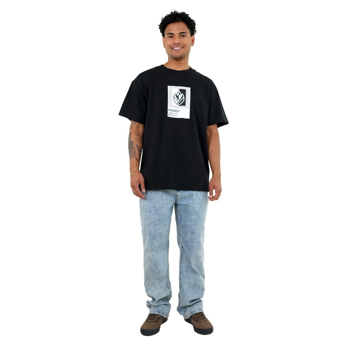 Phantbox Black Bild 4