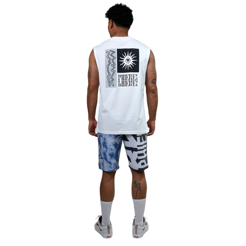 Pherception Bright White Bild 6