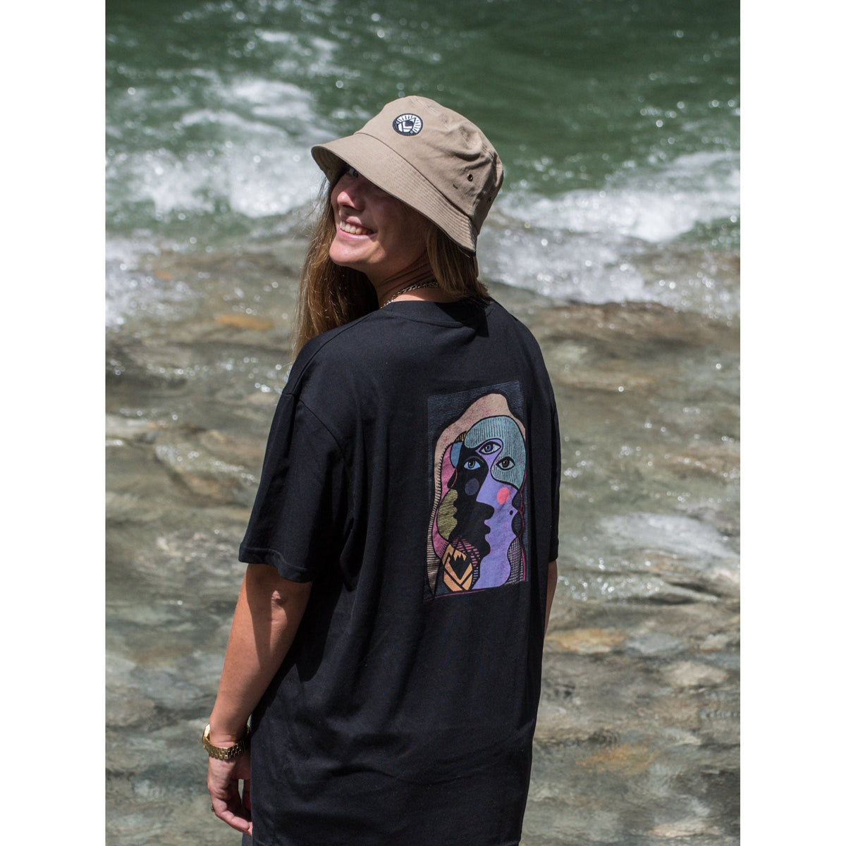 Phincent G Black Bild 4