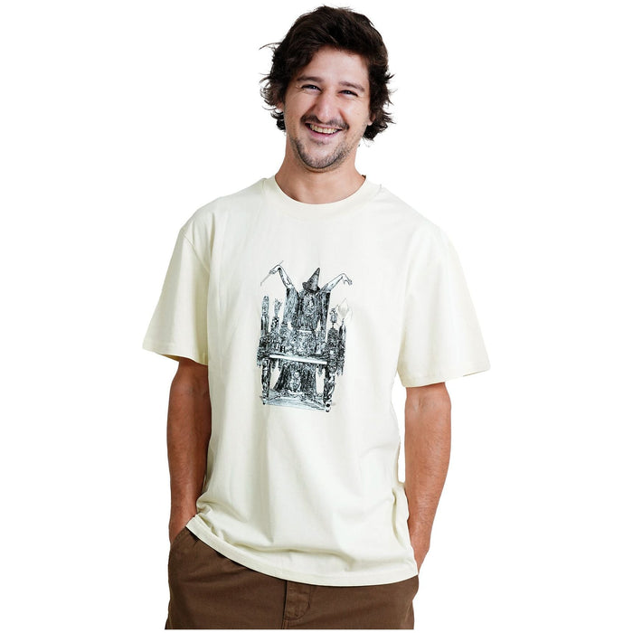 Phizzart Bone White Bild 1