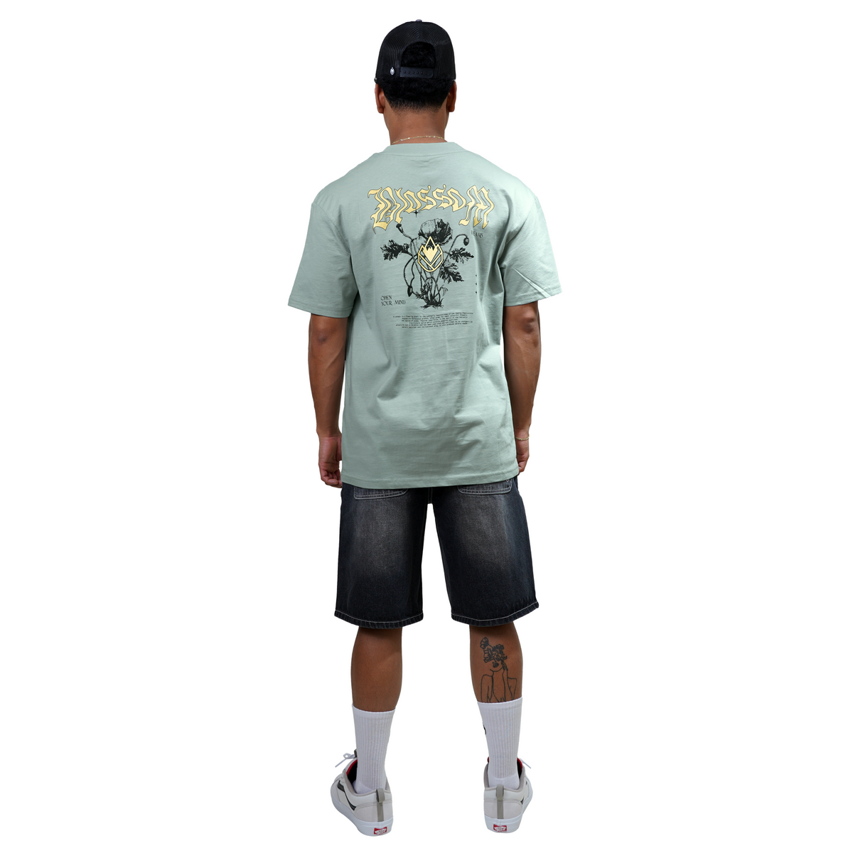 Phlossom Shadow Bild 3