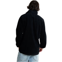 Phorn 79 Fleece I Black Black Bild 2