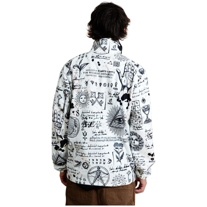 Phorn 79 I Bone White Bone White Bild 2