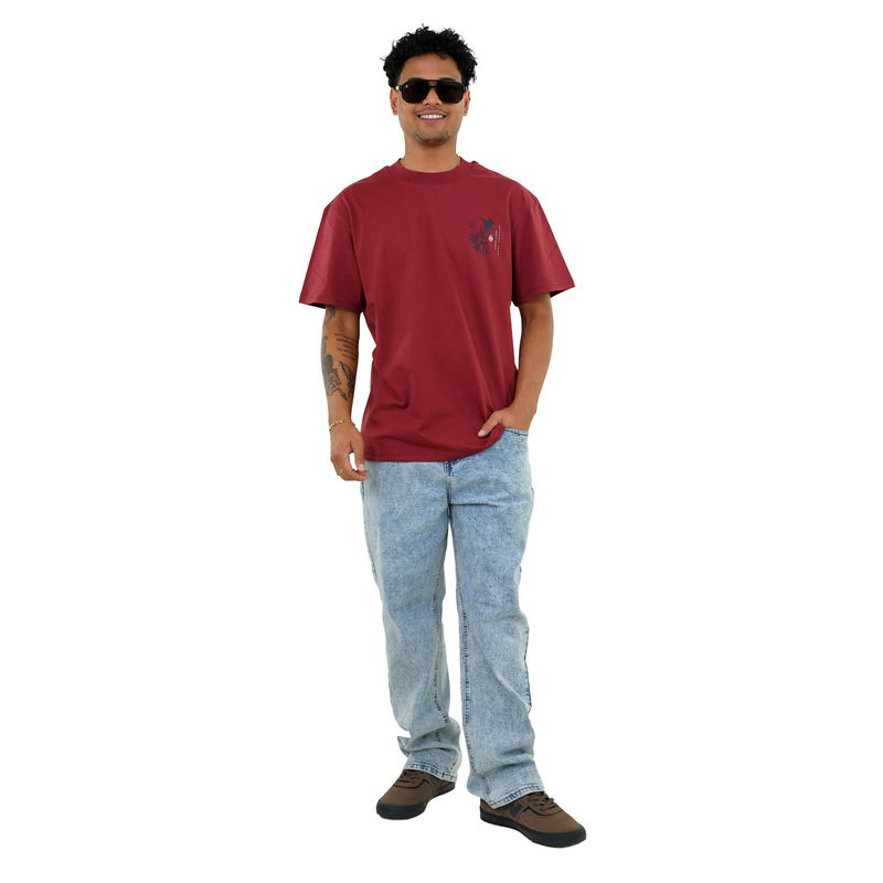 Regeneraph Burgundy Bild 4