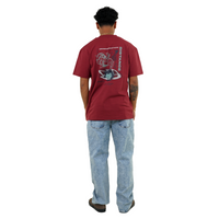 Regeneraph Burgundy Bild 5