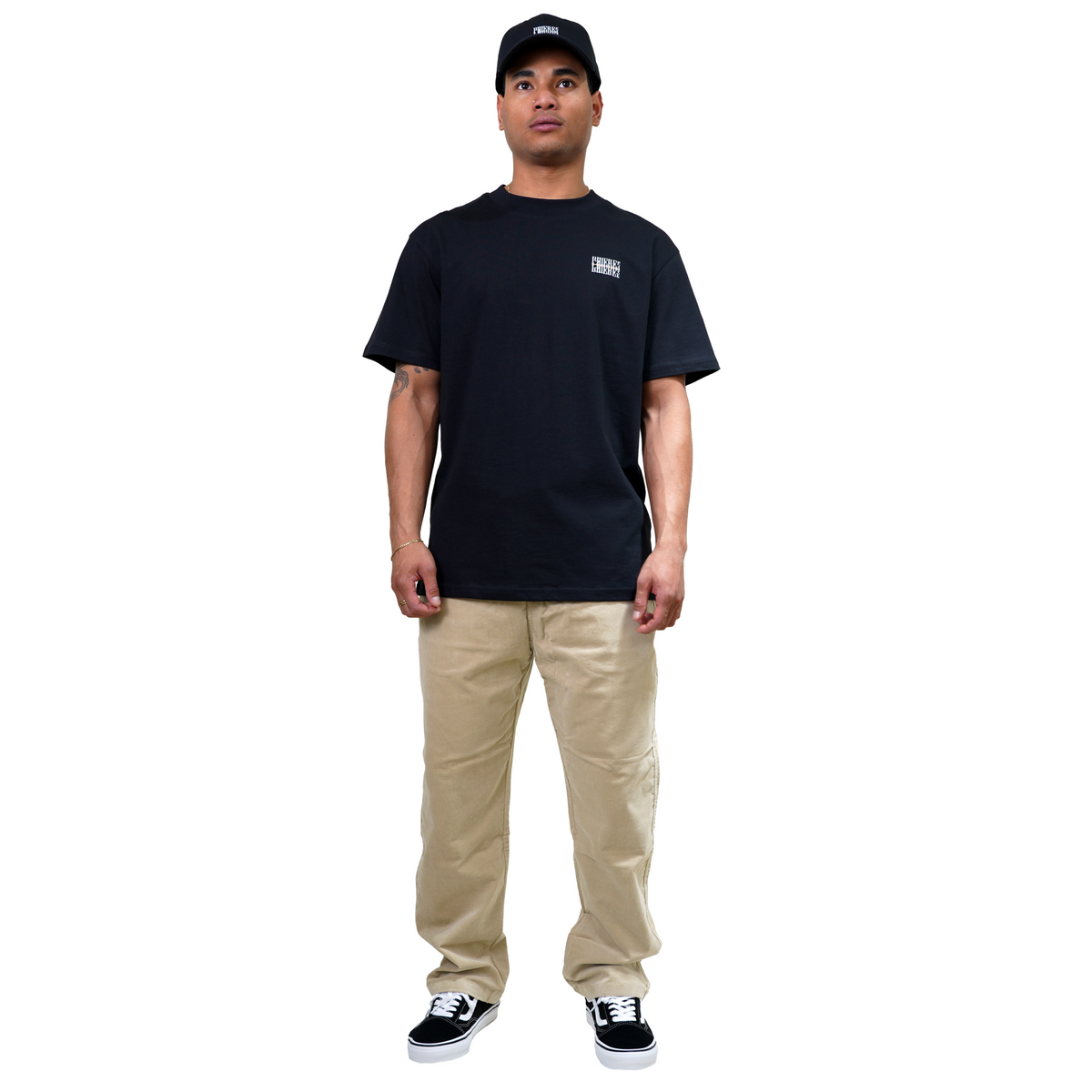 Rephlexion Black Bild 3