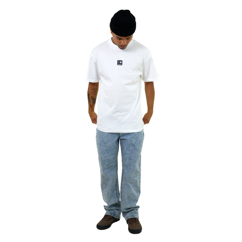 Skulleph Bright White Bild 5