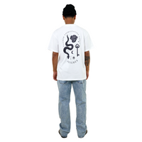 Skulleph Bright White Bild 6