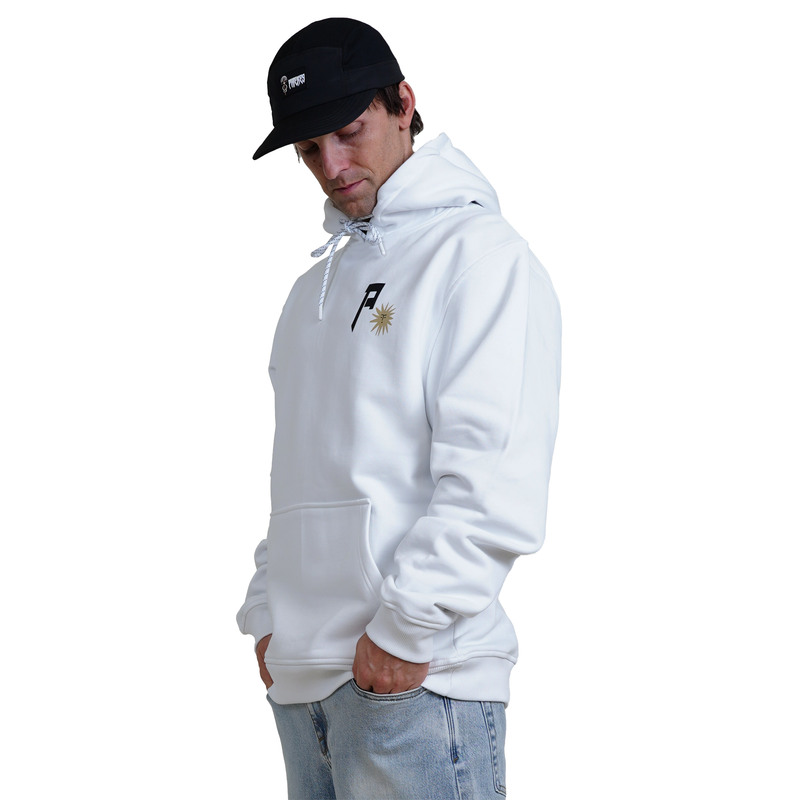 Snaphlower Bright White Bild 2