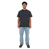 Striphed Black Bild 3