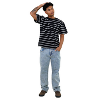 Striphed Black Bild 5