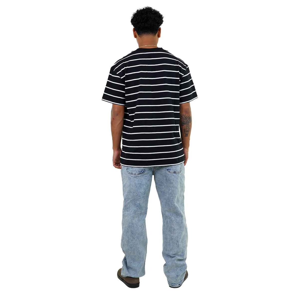 Striphed Black Bild 6