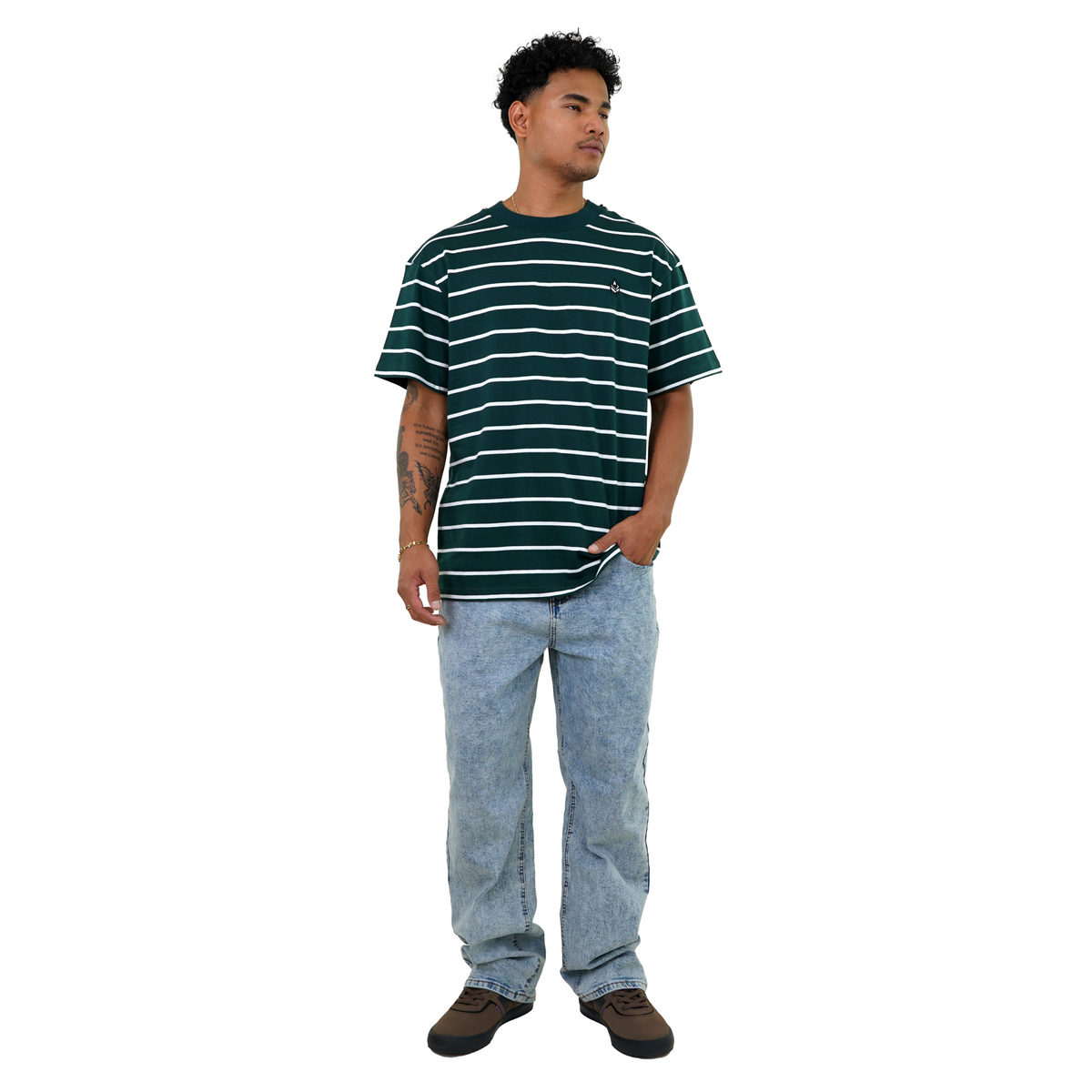 Striphed Ponderosa Pine Bild 6