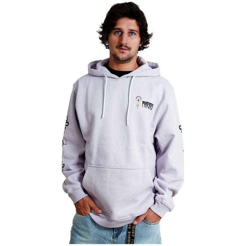 Swordiph II Iris Bild 1