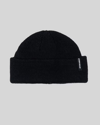 Base Beanie Black Bild 1
