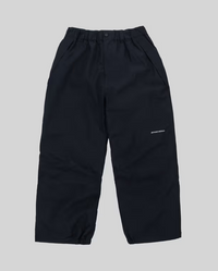 Nostalgia Pants 2L Black Bild 1