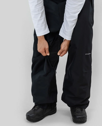 Nostalgia Pants 2L Black Bild 4