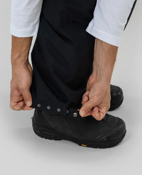 Nostalgia Pants 2L Black Bild 5