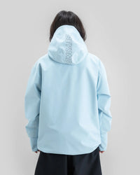 Park Jacket 2L L.Blue Bild 3