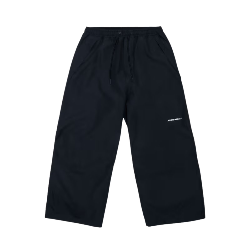 Park Pants Black Bild 1