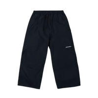 Park Pants Black Bild 1