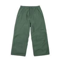 Park Pants D. Green Bild 1
