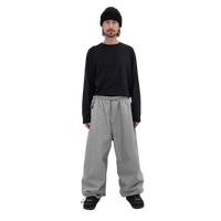 Park Pants Grey Bild 3