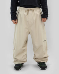 Park Pants Beige Bild 1