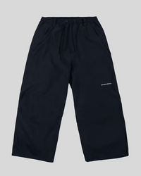 Park Pants Black Bild 1