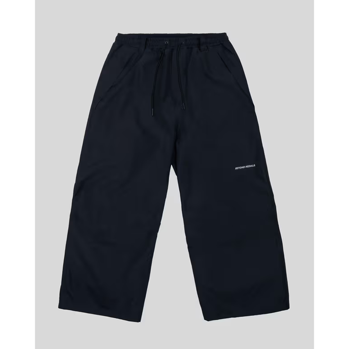 Park Pants Black Bild 1