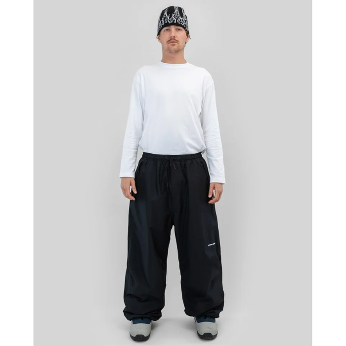 Park Pants Black Bild 2