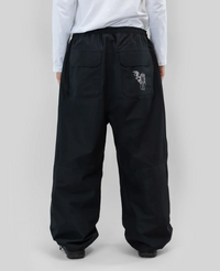 Park Pants Black Bild 3