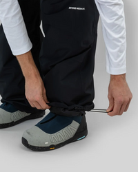 Park Pants Black Bild 4