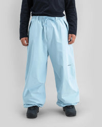 Park Pants L.Blue Bild 1
