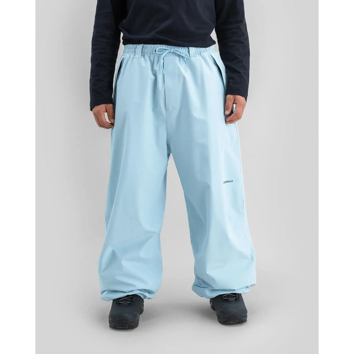 Park Pants L.Blue Bild 1