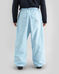Park Pants L.Blue Bild 3