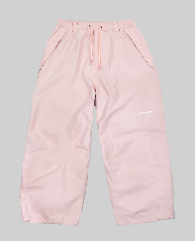 Park Pants Pink Bild 1