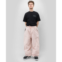 Park Pants Pink Bild 2