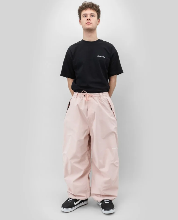 Park Pants Pink Bild 2