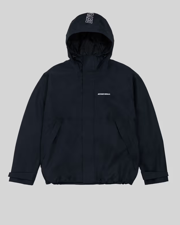 The Jacket 2L Black Bild 1