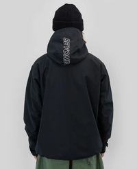 The Jacket 2L Black Bild 2