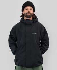 The Jacket 2L Black Bild 3