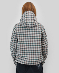 The Jacket 2L Print Lt.Beige Bild 3