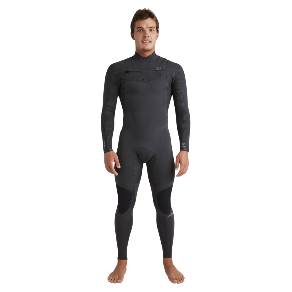 302 Revo Nat Cz Graphite Bild 1